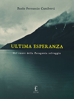 cover image of Ultima Esperanza